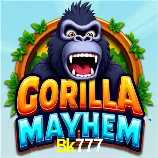 Bk777: Seu Cassino Premiado com Pagamentos Rápidos